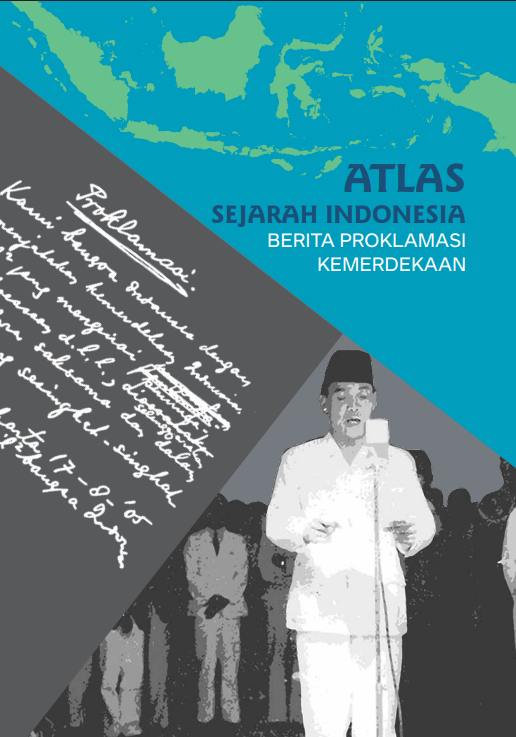 Atlas Sejarah Indonesia
